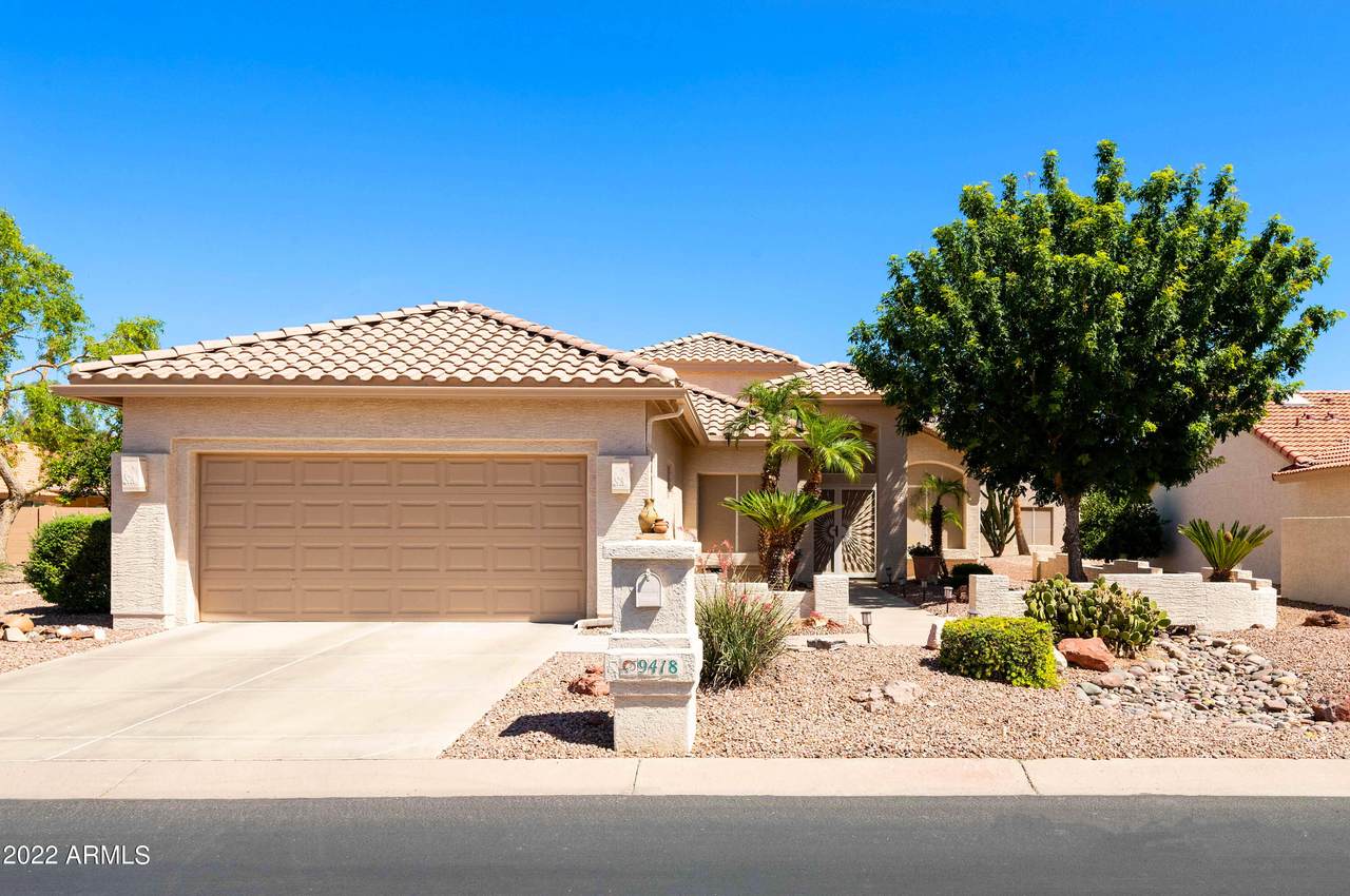9418 Cherrywood Drive - Photo 1