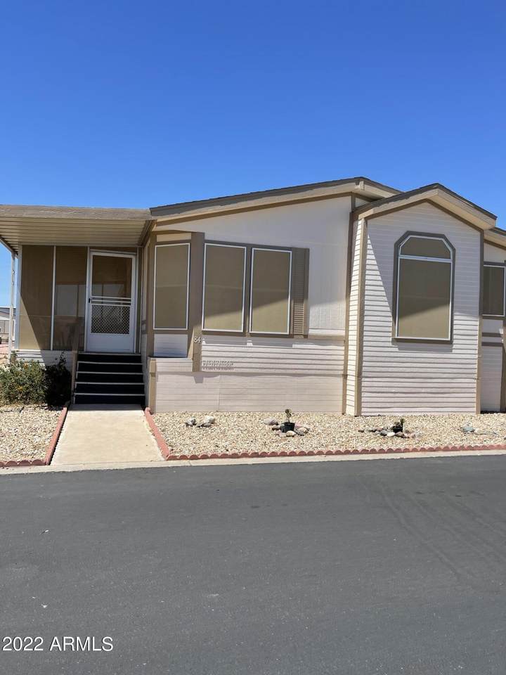 11596 Sierra Dawn Boulevard - Photo 1