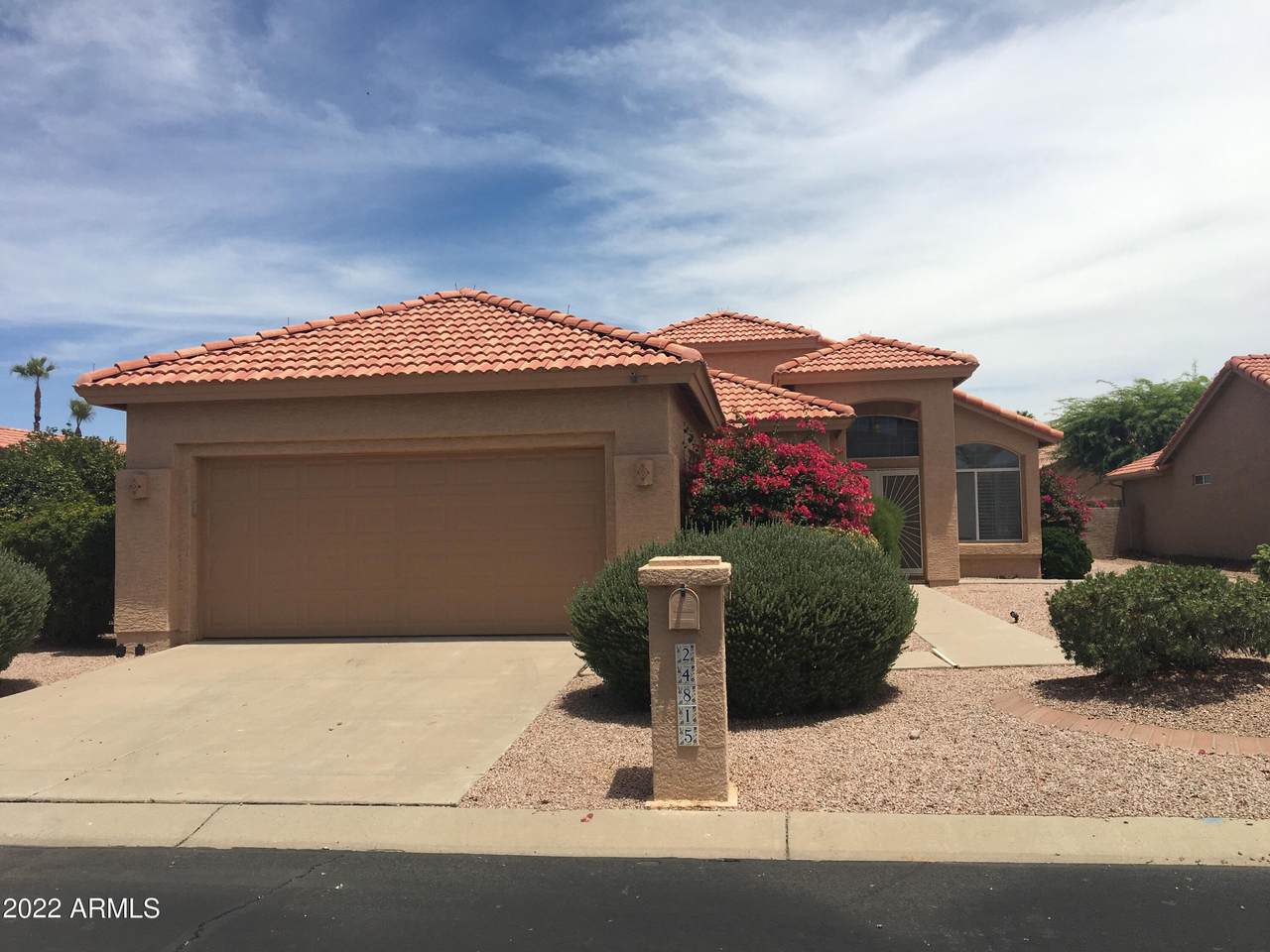 24815 Saddletree Drive - Photo 1