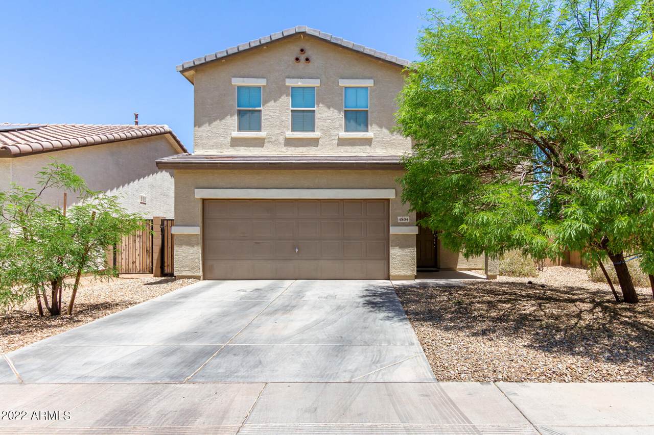 4804 Leodra Lane - Photo 1