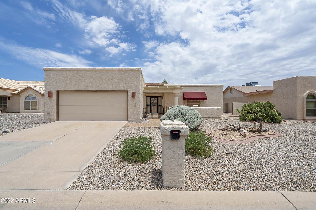 25837 Hollygreen Drive - Photo 1