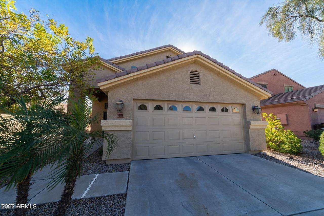 12339 Glenrosa Avenue - Photo 1
