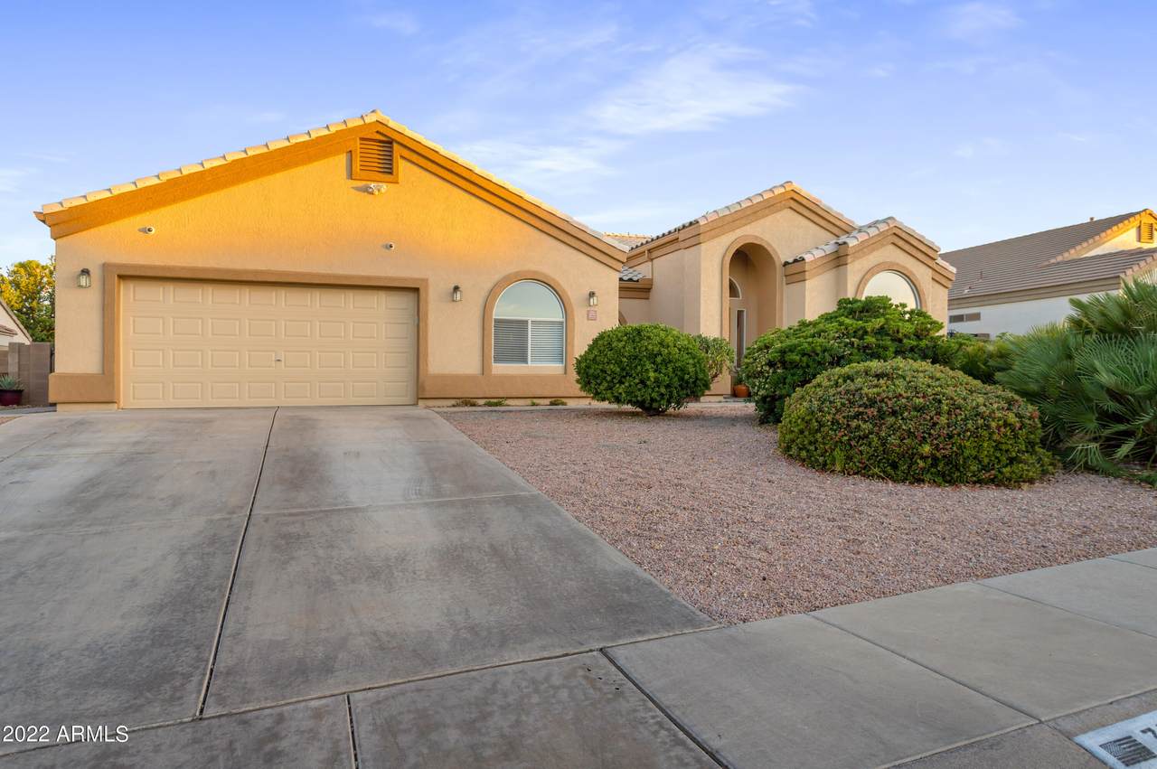 3772 Fiscus Loop - Photo 1