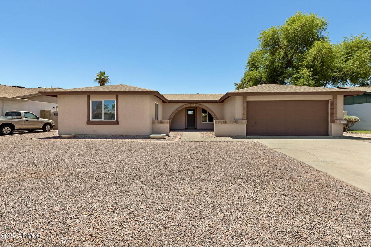 7341 Sunnyside Drive - Photo 1