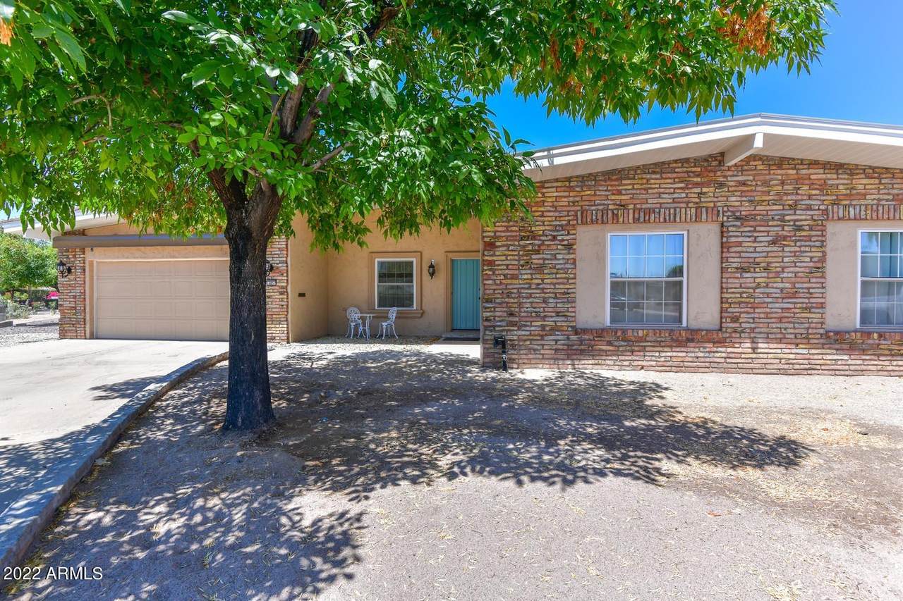 16857 Meadow Park Drive - Photo 1