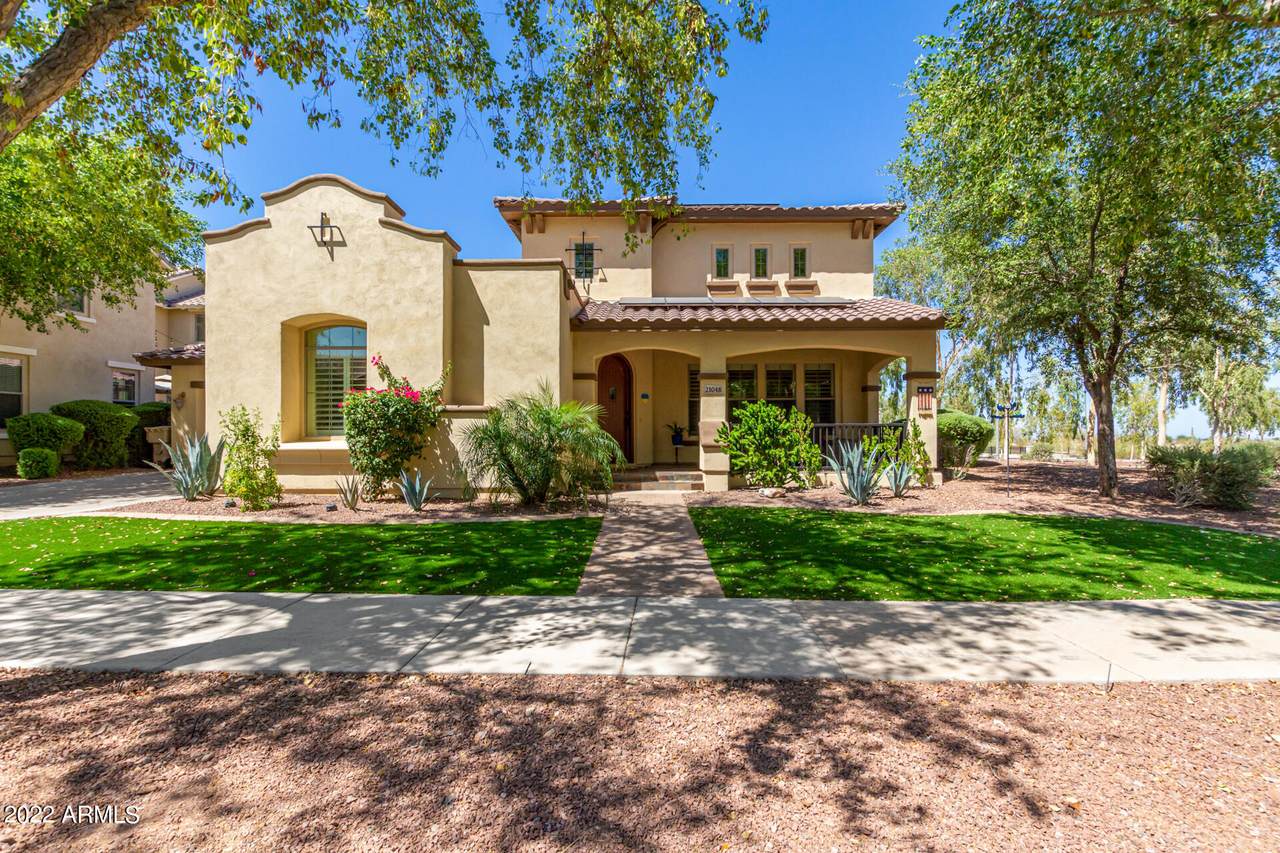 21048 Sage Hill Road - Photo 1