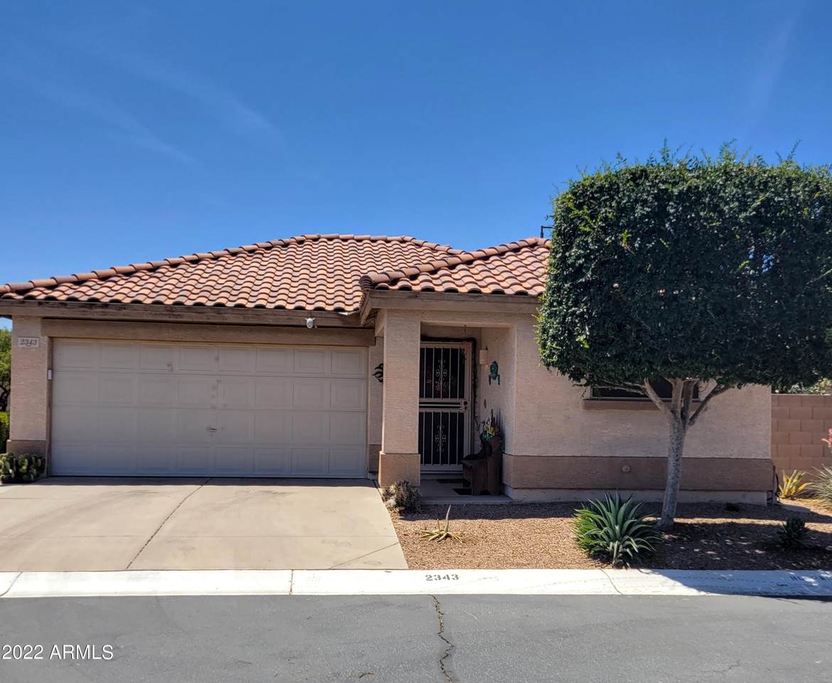 2343 Spruce Drive - Photo 1