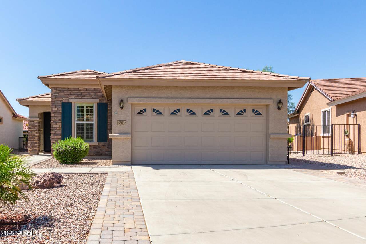 23013 Devin Drive - Photo 1