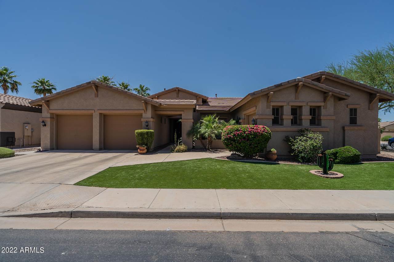2608 Whetstone Place - Photo 1