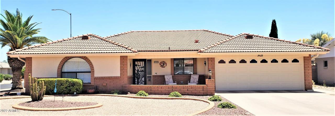 8259 Madero Avenue - Photo 1