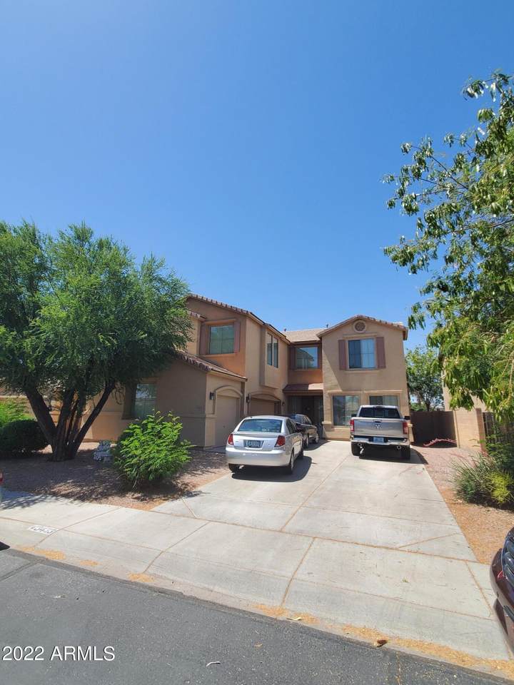 43433 Sansom Drive - Photo 1