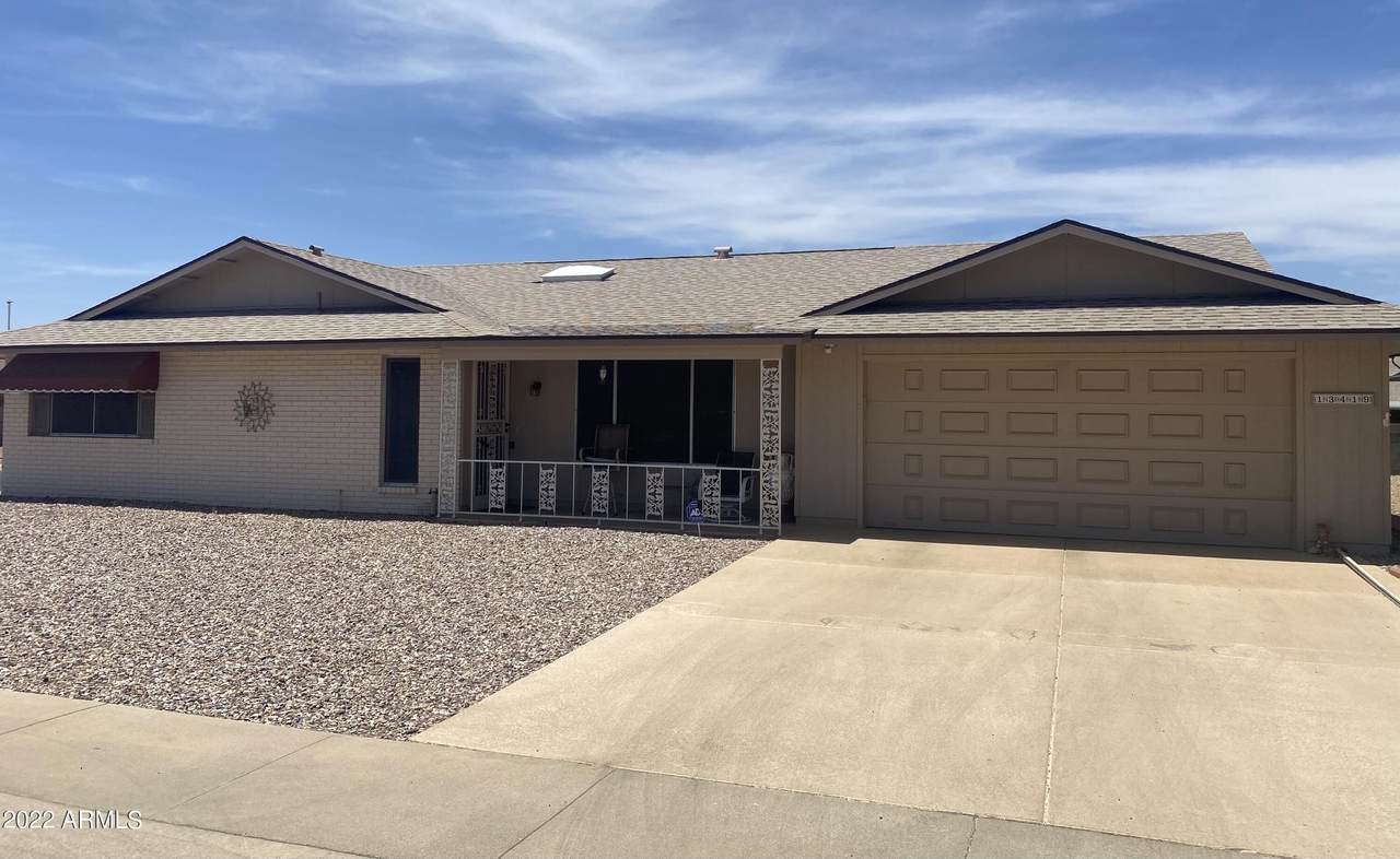 13419 Ashwood Drive - Photo 1