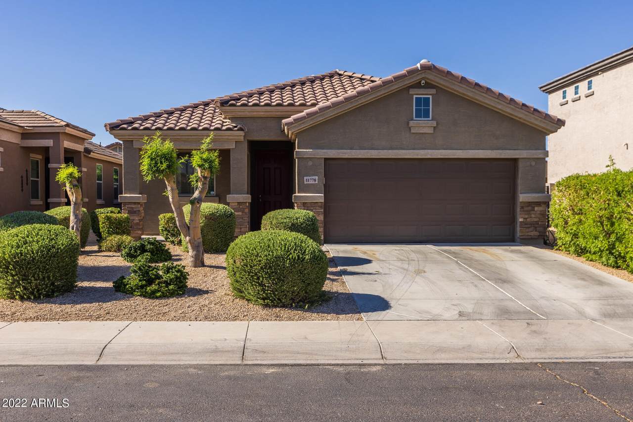 11778 Overlin Lane - Photo 1