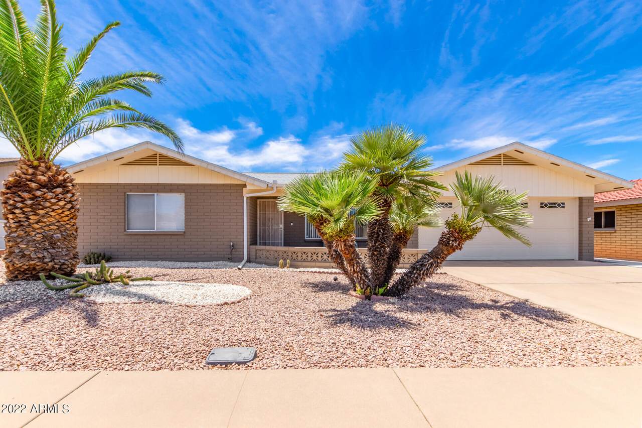 4611 Crescent Avenue - Photo 1