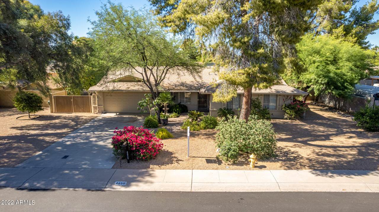 4850 Poinsettia Drive - Photo 1