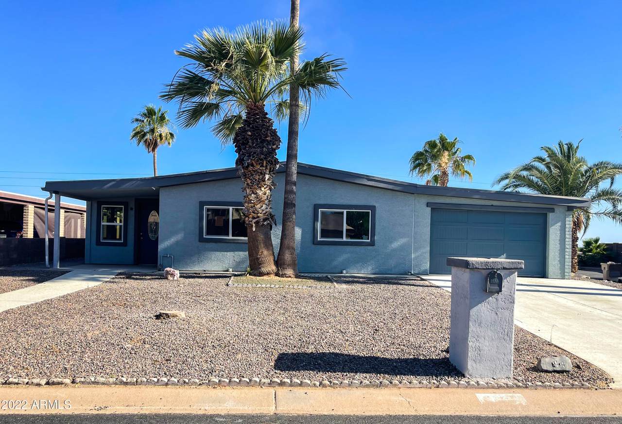 9401 Navajo Place - Photo 1