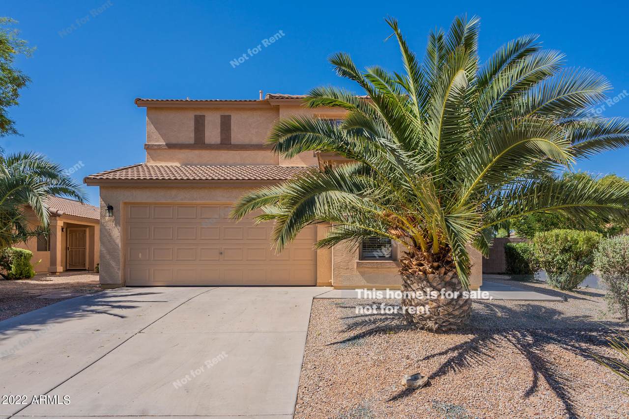 43969 Colby Drive - Photo 1