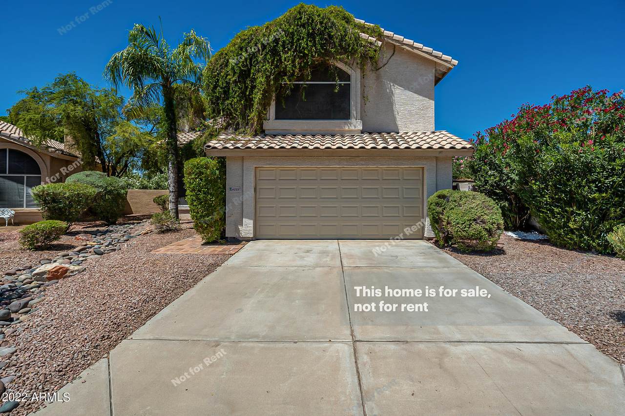 4235 Woodland Drive - Photo 1