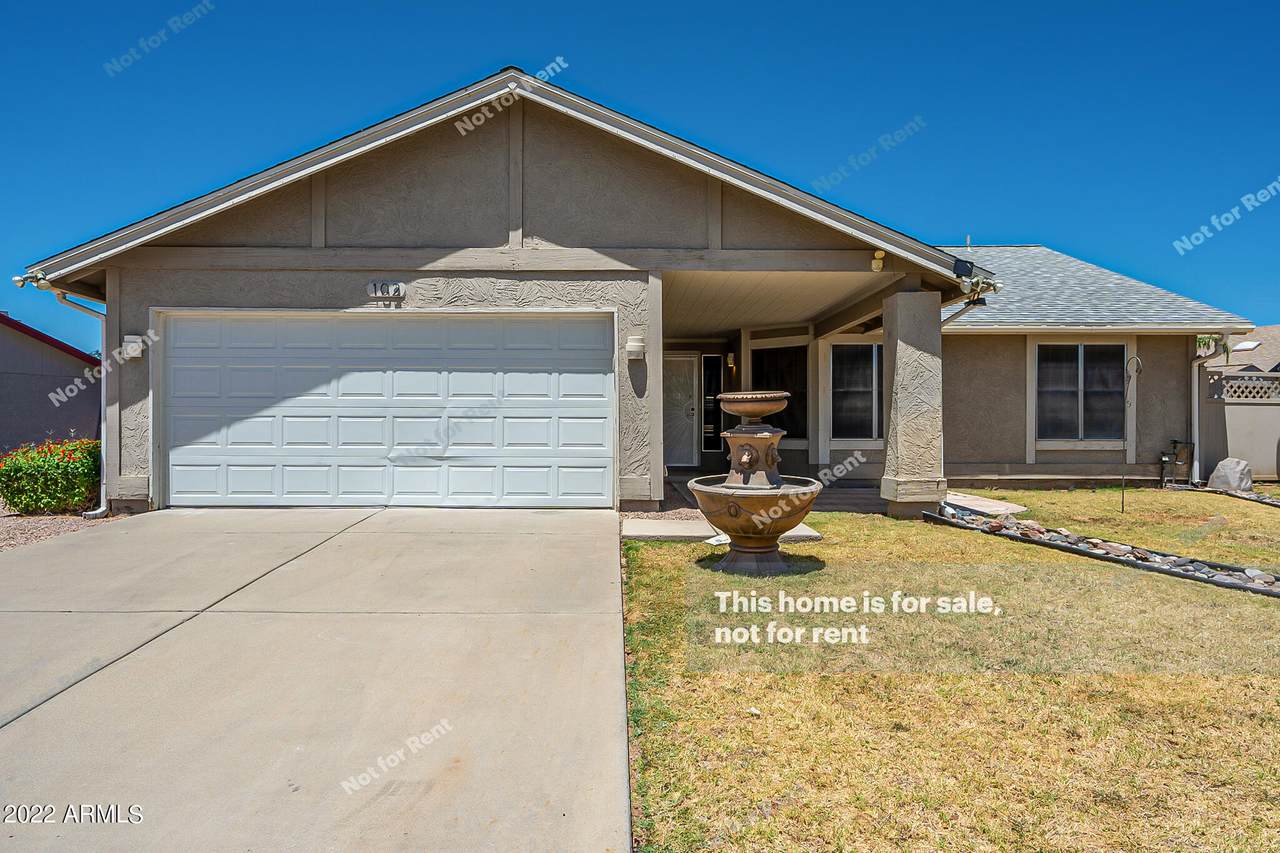 102 Piute Avenue - Photo 1