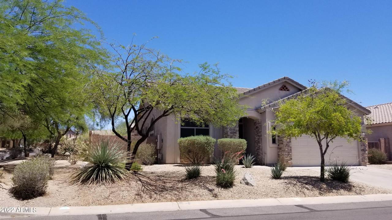 2863 Rowen Circle - Photo 1
