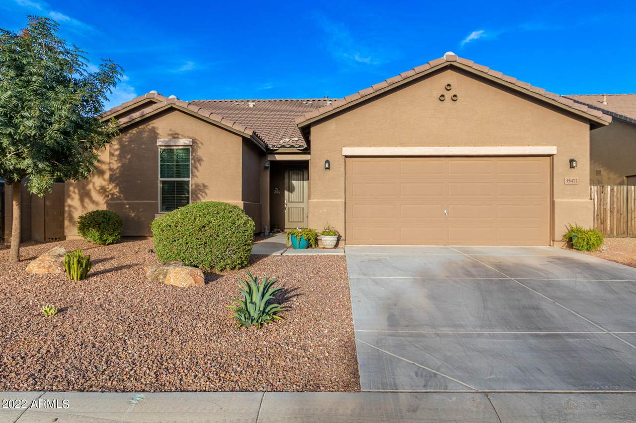 35471 Bandolier Drive - Photo 1