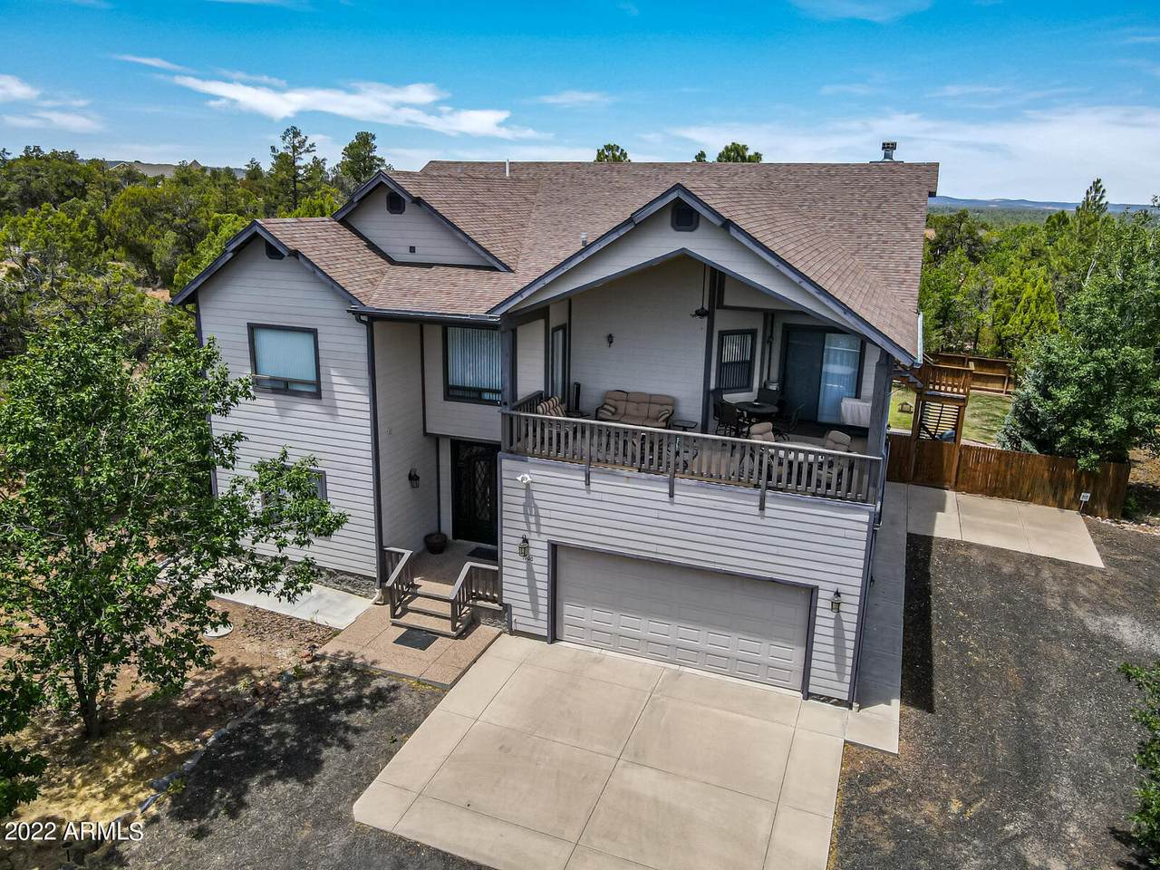 1900 Ridge Crest Drive - Photo 1