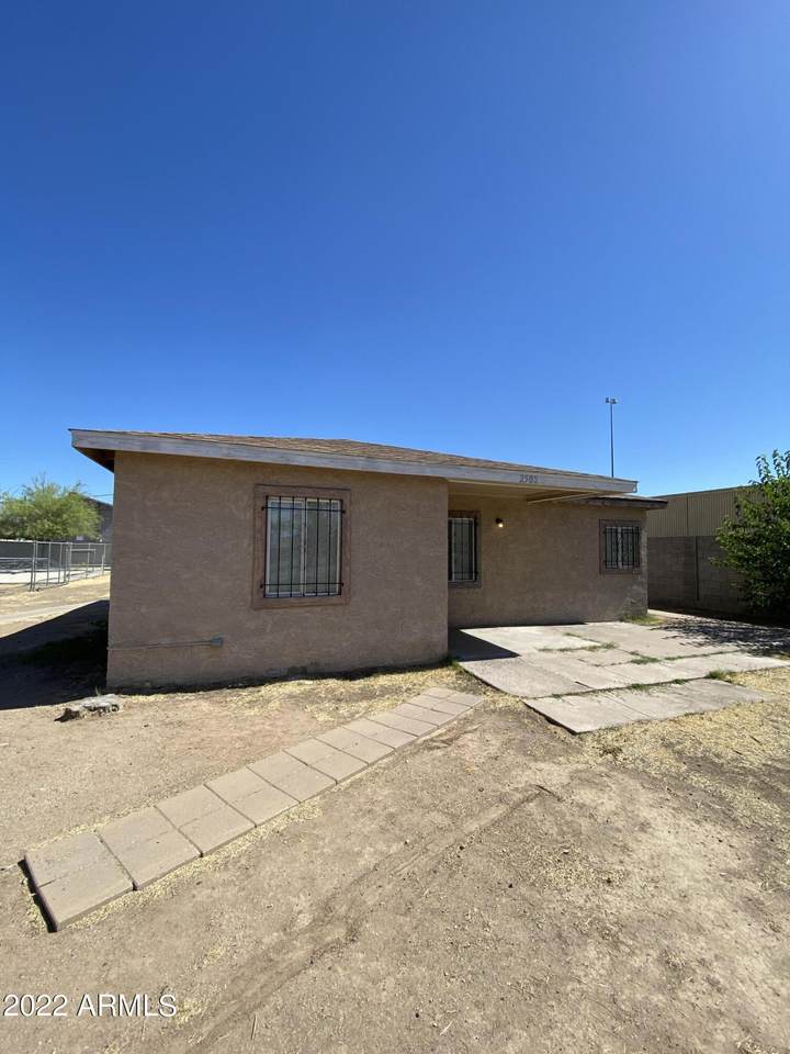 2502 Hayward Avenue - Photo 1
