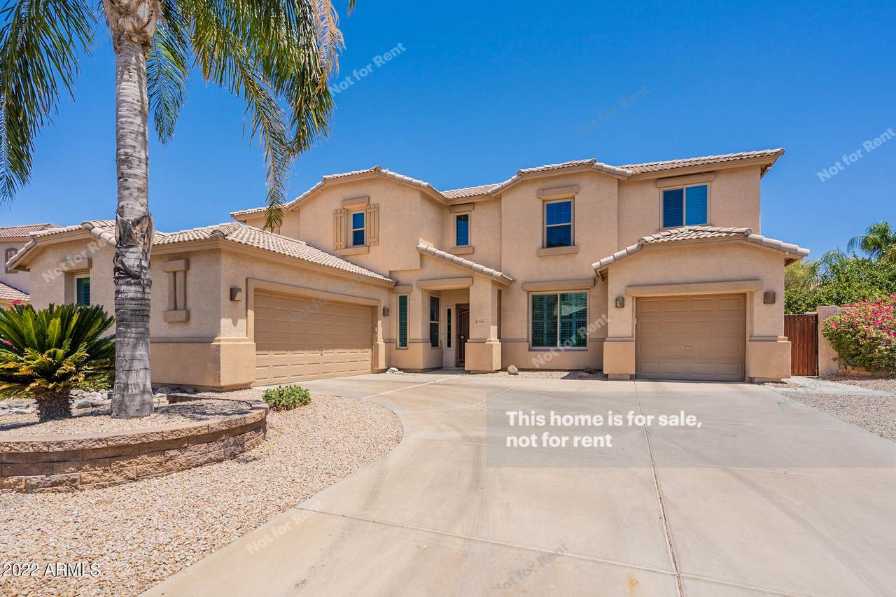 31149 Gecko Trail - Photo 1
