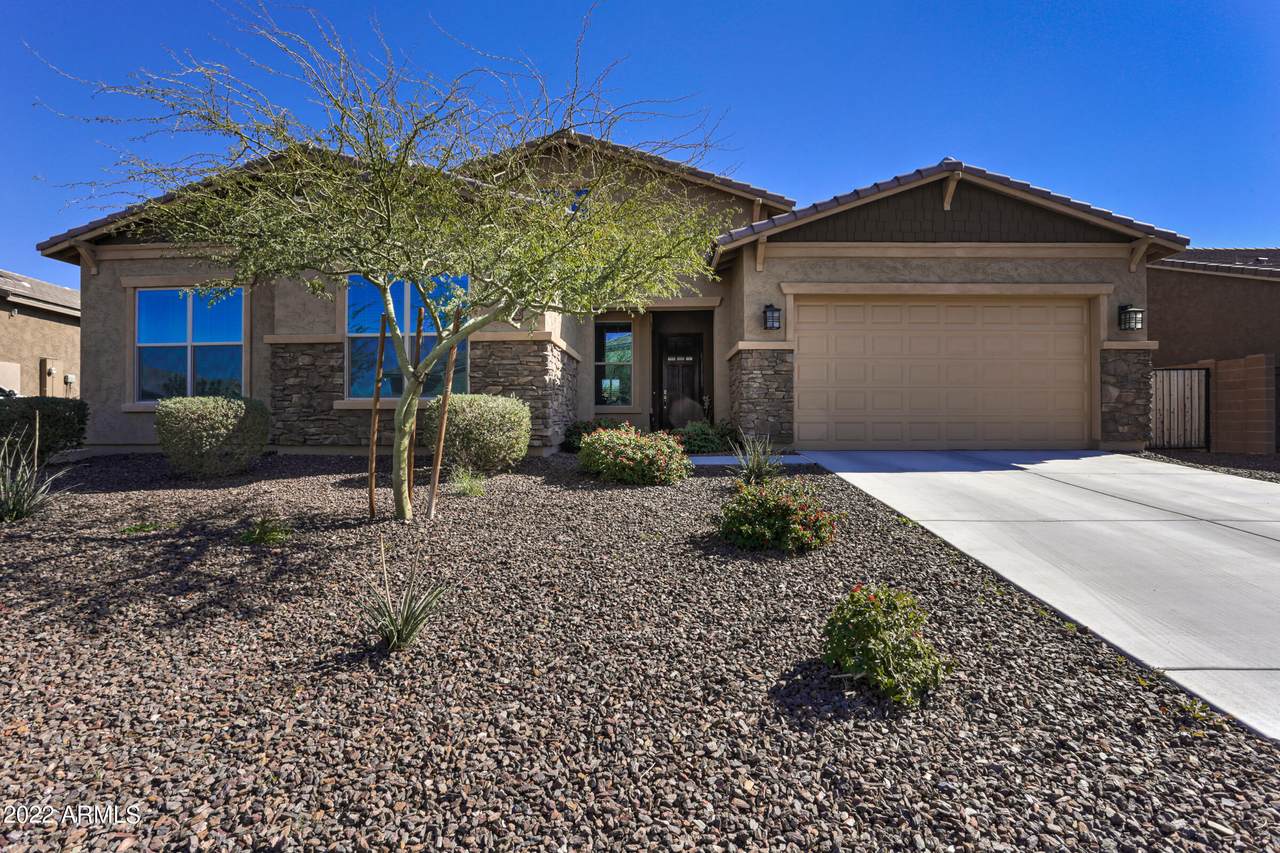 22533 93RD Drive - Photo 1