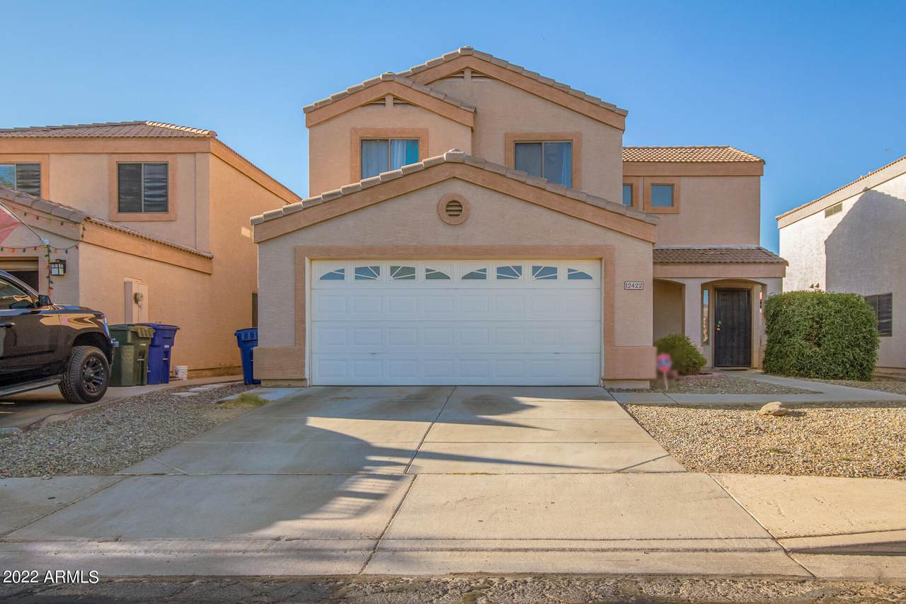 12422 Larkspur Road - Photo 1