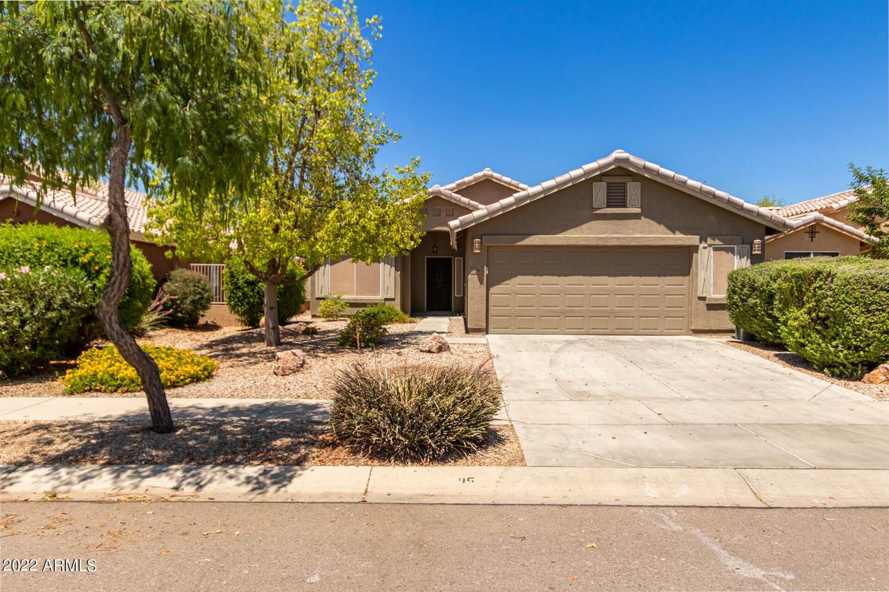 115 Birdie Way - Photo 1