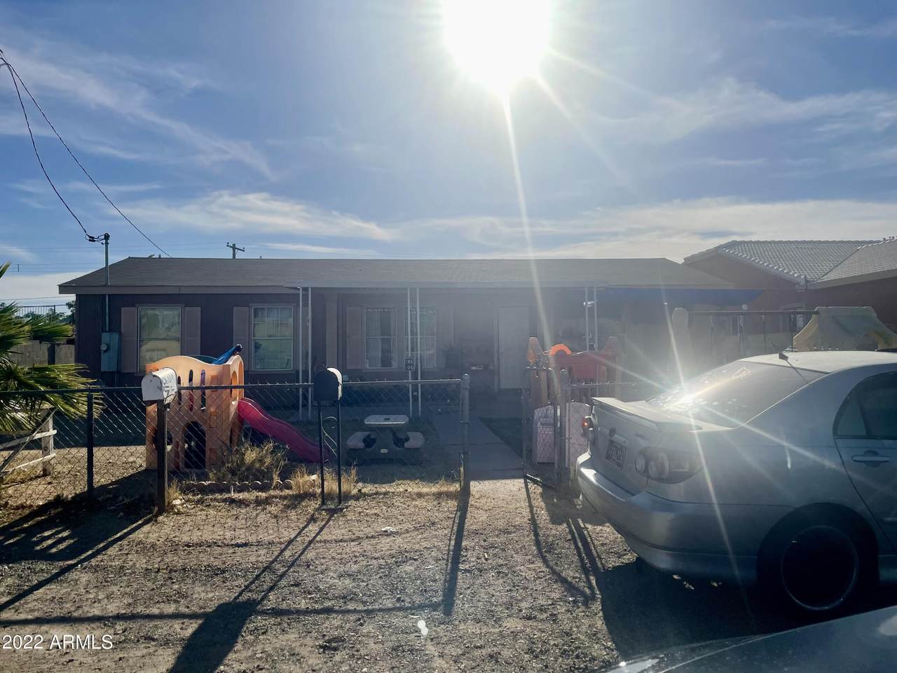 15632 Greasewood Street - Photo 1