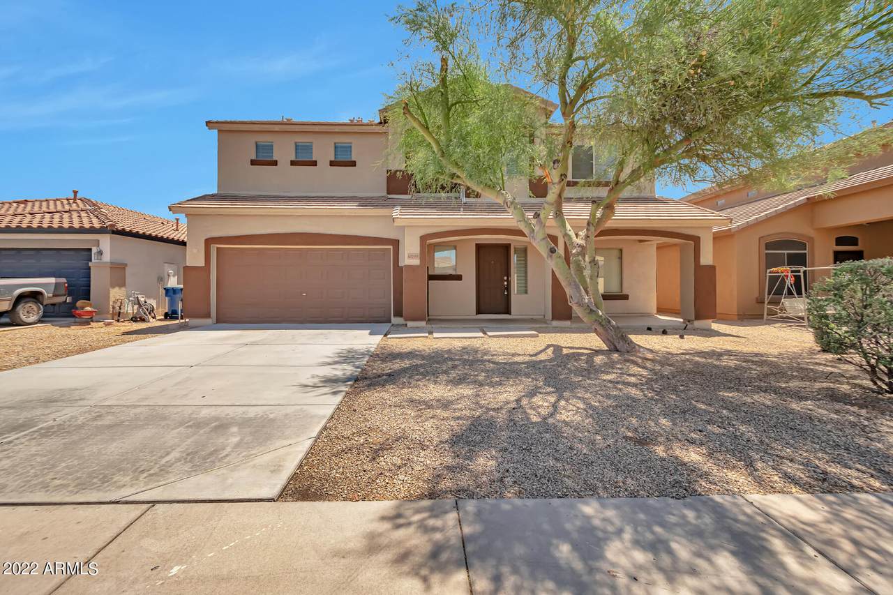 30299 Joshua Tree Drive - Photo 1