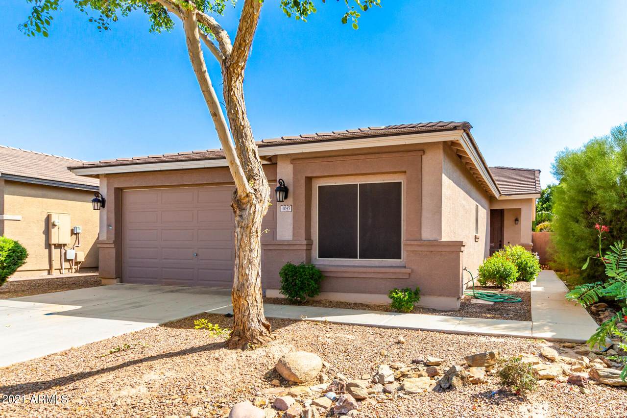 1045 Empress Tree Avenue - Photo 1