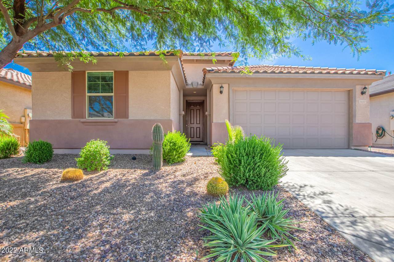 1437 Claiborne - Photo 1