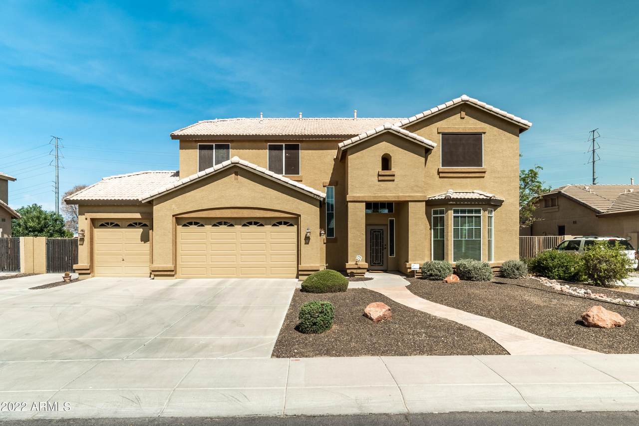 4278 Ramona Street - Photo 1