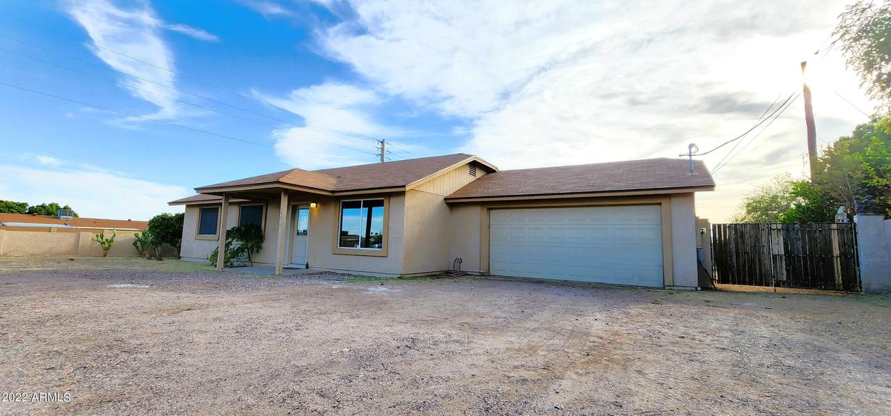 774 Ocotillo Drive - Photo 1