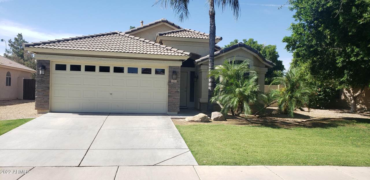 1881 Havasu Way - Photo 1
