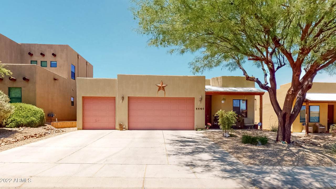 1146 Marchbanks Drive - Photo 1