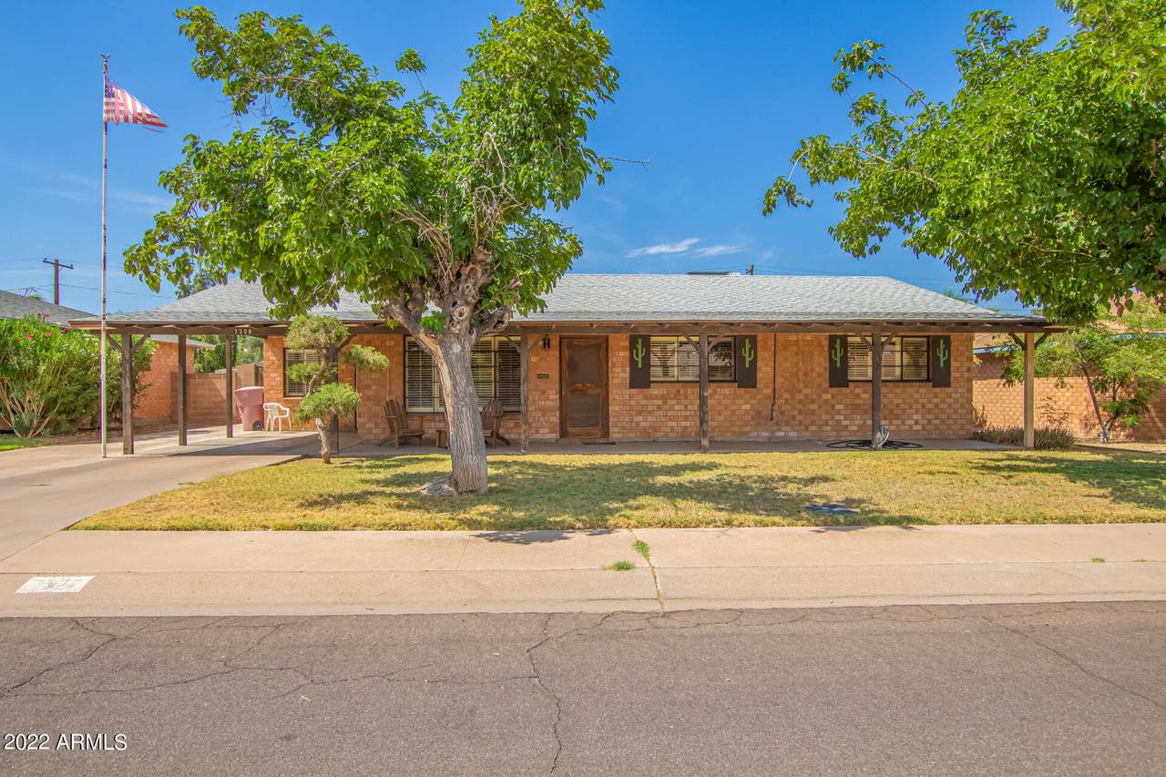 7308 Granada Road - Photo 1