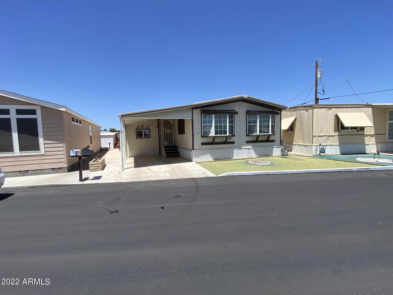2528 Mckellips Road - Photo 1