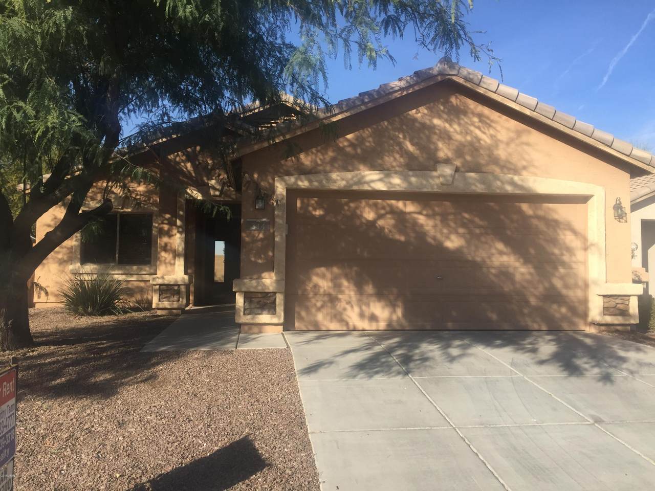 314 Cactus Street - Photo 1