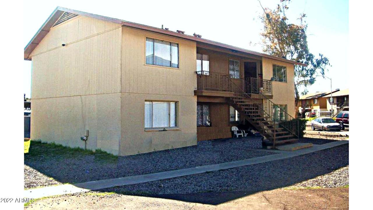 1133 Dragoon Circle - Photo 1