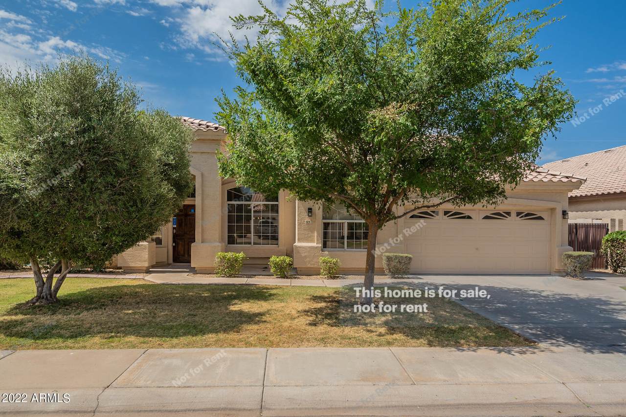 851 Rawhide Avenue - Photo 1