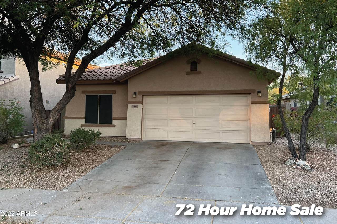 3453 Webster Court - Photo 1