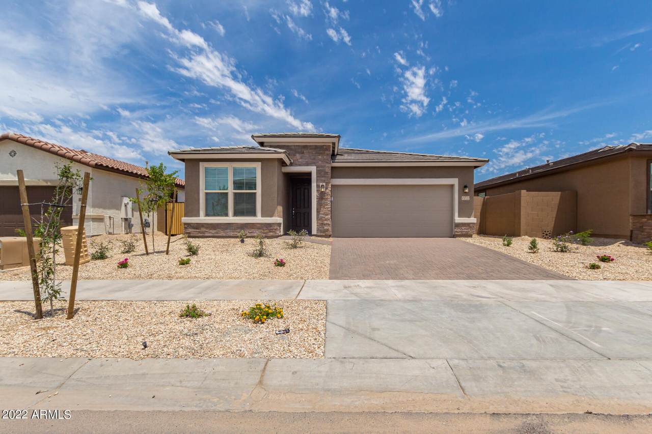 15722 Morning Glory Street - Photo 1