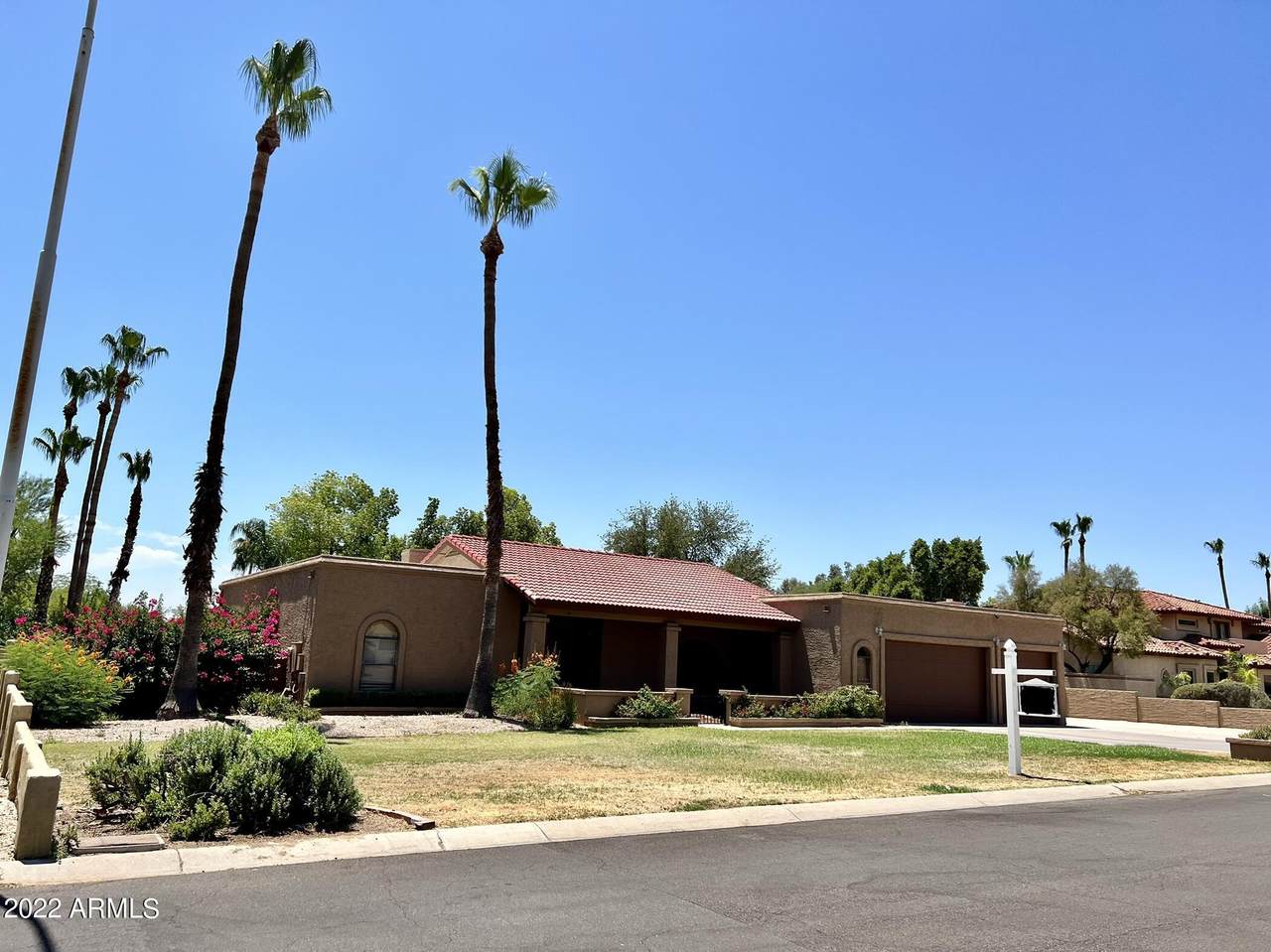 11809 Warpaint Drive - Photo 1