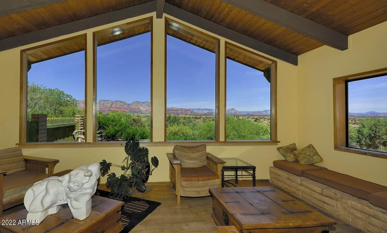 9775 Sycamore Pass Road - Photo 1