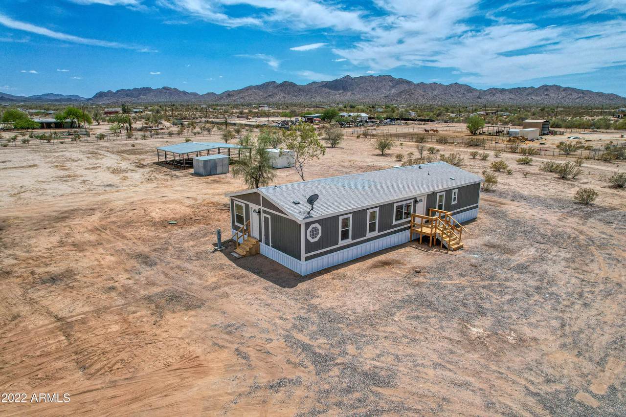 53383 Barrel Road - Photo 1