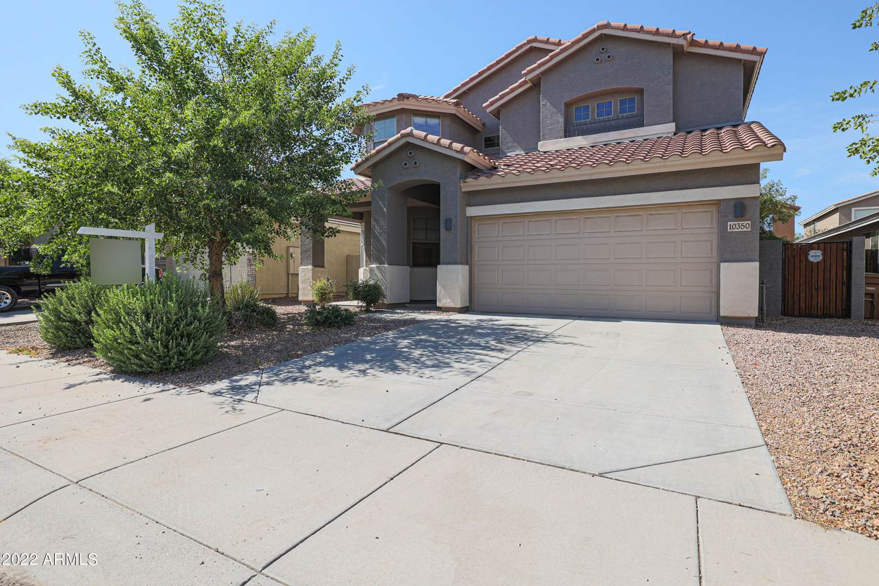 10350 Foothill Drive - Photo 1
